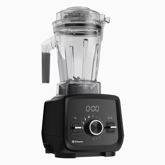 Picture of Vitamix VX3 Blender - Black