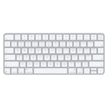 Picture of Apple Magic Keyboard Touch ID (USB-C) - US English