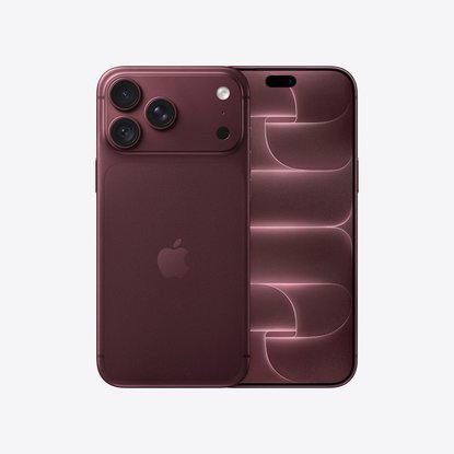 Picture of Apple iPhone 18 Pro Max 256GB - Burgundy