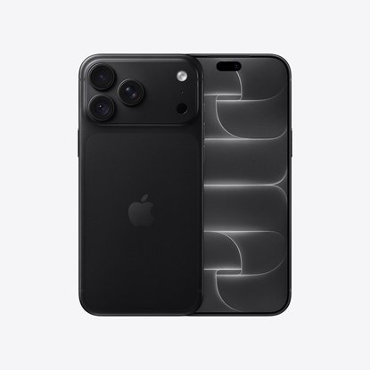 Picture of Apple iPhone 18 Pro Max 512GB - Black