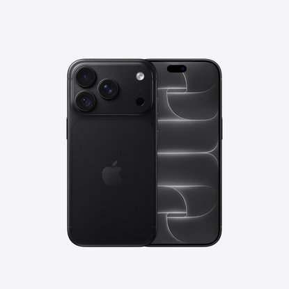 Picture of Apple iPhone 18 Pro 1TB - Black