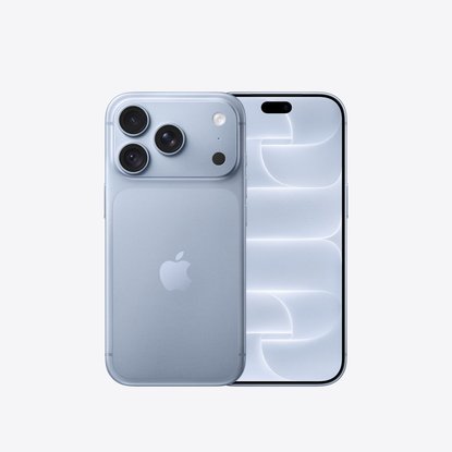 Picture of Apple iPhone 18 Pro 1TB - Glacier