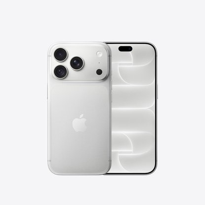 Picture of Apple iPhone 18 Pro 1TB - Silver