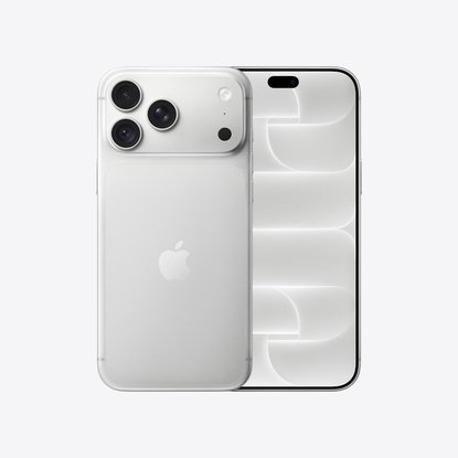 Picture of Apple iPhone 18 Pro Max 1TB - Silver