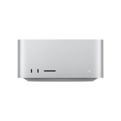 Picture of Apple Mac Studio M5 Ultra 30 Core CPU 64 Core GPU - 96GB/1TB
