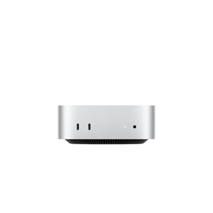 Picture of Apple Mac Mini M6 Chip 12 Core CPU 12 Core GPU- 24GB/512GB SSD
