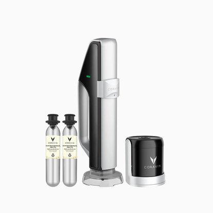 Picture of Coravin Sparkling Wine By-the-Glass System
