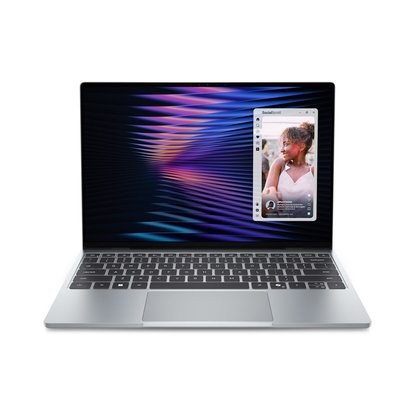 Picture of Dell XPS 13 Touchscreen Laptop - U7/16GB/512GB