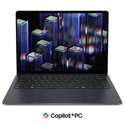 Picture of Dell 14S Laptop - U9/32GB/512GB/Touch