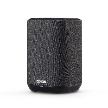 Picture of Denon Home 150 NV Wireless Smart Speakers with HEOS - Black