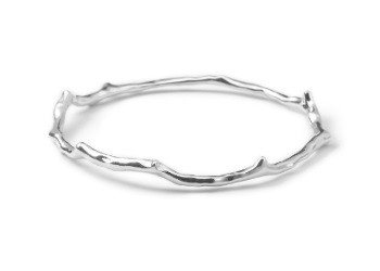 Picture of Ippolita 925 Classico Branch Bangle