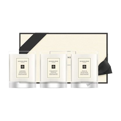 Picture of Jo Malone Travel Candle Trio