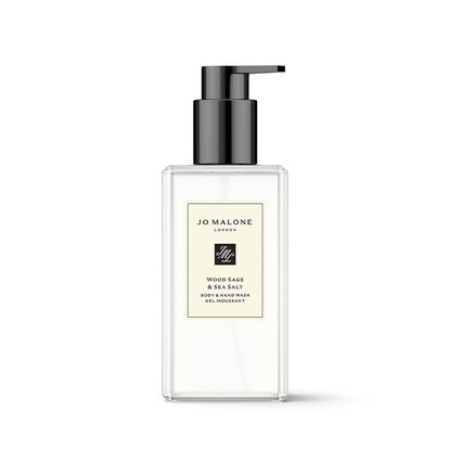 Picture of Jo Malone Wood Sage & Sea Salt Body/Hand Wash - 250mL