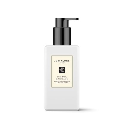 Picture of Jo Malone Lime Basil & Mandarin Body/Hand Lotion