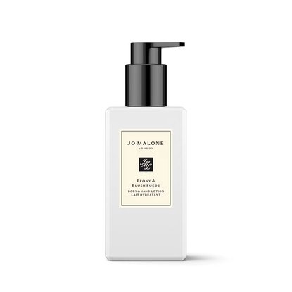 Picture of Jo Malone Peony & Blush Suede Body/Hand Lotion