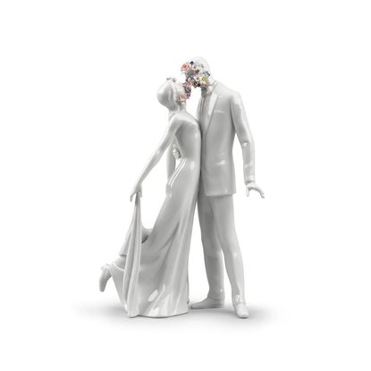 Picture of Lladro Love I (Blossoms)