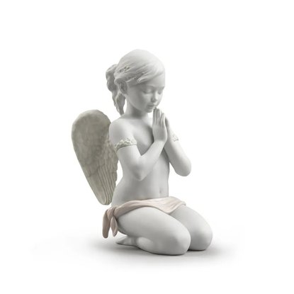 Picture of Lladro Heavenly Prayer