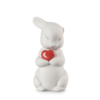 Picture of Lladro Puffy - Generous Rabbit