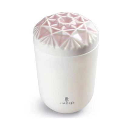 Picture of Lladro Echoes of Nature Candle - I Love You, Mom