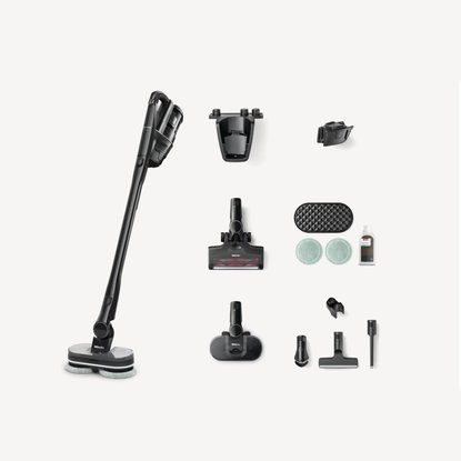 Picture of Miele Triflex HX3 Aqua Vacuum