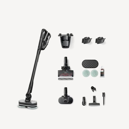 Picture of Miele Triflex HX3 Plus Aqua Vacuum