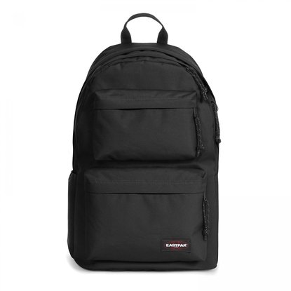Picture of Eastpak Padded Double Backpack - Black