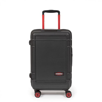 Picture of Eastpak Resist'r Zip Cabin Luggage - Black