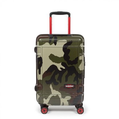 Picture of Eastpak Resist'r Zip Cabin Carry-On - Camo