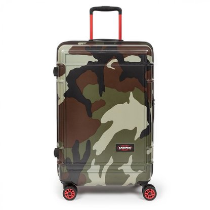 Picture of Eastpak Resist'r Zip Large Luggage - Camo