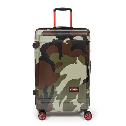 Picture of Eastpak Resist'r Zip Medium Luggage - Camo