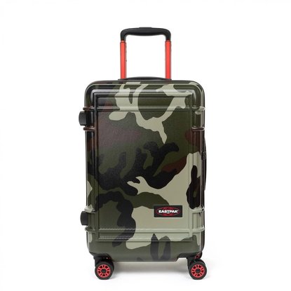 Picture of Eastpak Resist'r R Zip S Carry-On - Camo