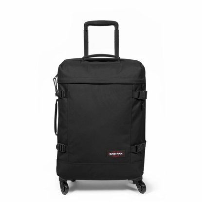 Picture of Eastpak Trans4 S Luggage - Black