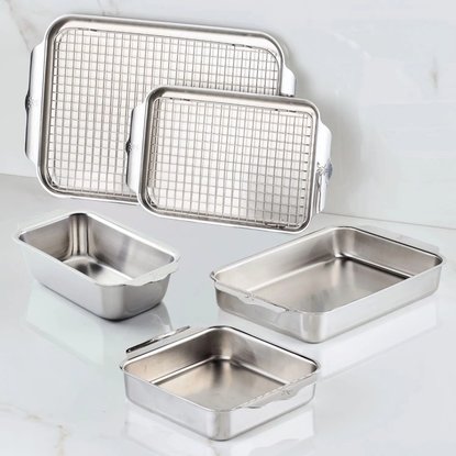Picture of Hestan Oven Bond Gourmet Essentials 7PC Set
