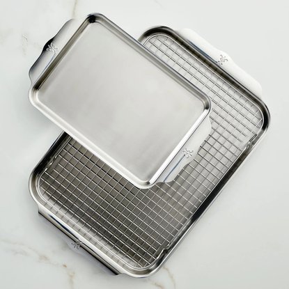 Picture of Hestan Oven Bond Tri-Ply 3PC Set