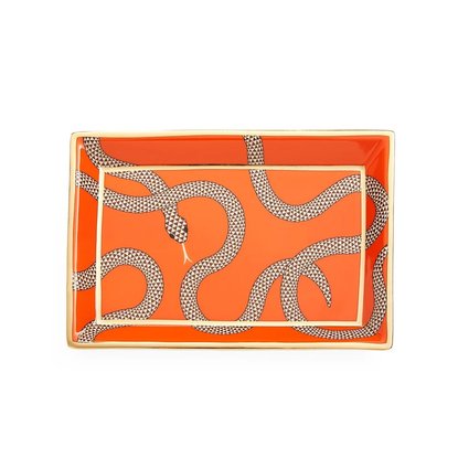 Picture of Jonathan Adler Eden Rectangular Tray