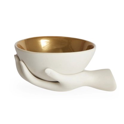 Picture of Jonathan Adler Eve Accent Bowl