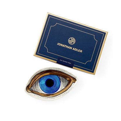 Picture of Jonathan Adler Eye Trinket Tray - Single