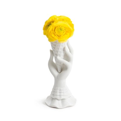 Picture of Jonathan Adler I-Scream Vase