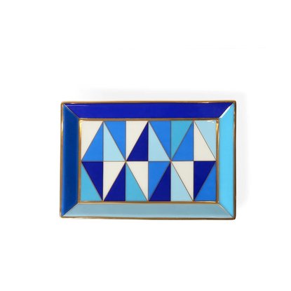Picture of Jonathan Adler Sorrento Rectangle Tray