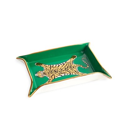 Picture of Jonathan Adler Tiger Valet Tray