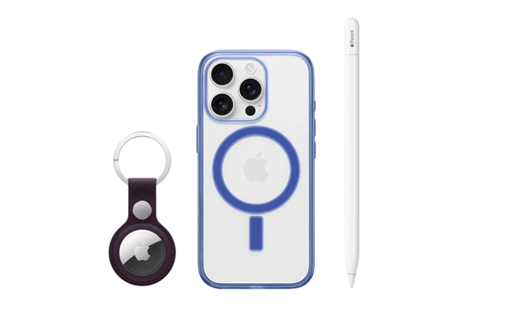 Apple Accessories