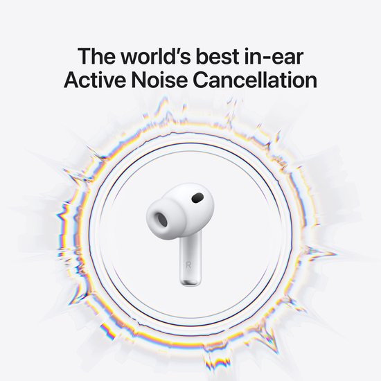 Picture of AirPods Pro 3