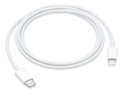 Picture of 3.3' (1M) USB-C to Lightning Cable