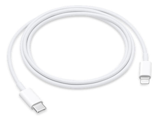 Picture of 3.3' (1M) USB-C to Lightning Cable