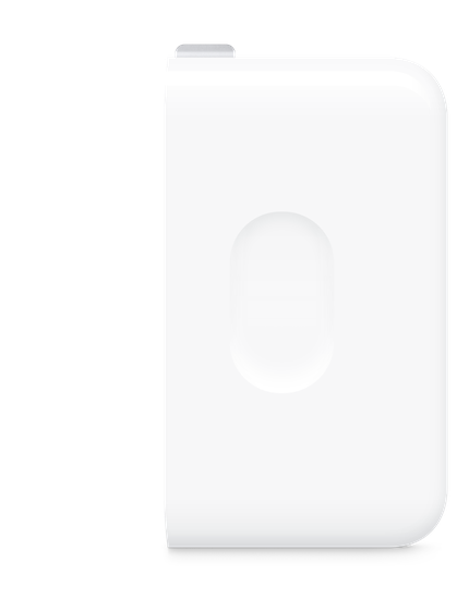 Picture of 35W Dual USB-C Port Compact Power Adapter