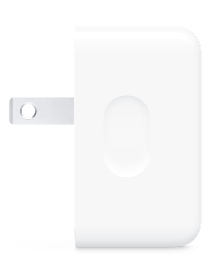 Picture of 35W Dual USB-C Port Compact Power Adapter