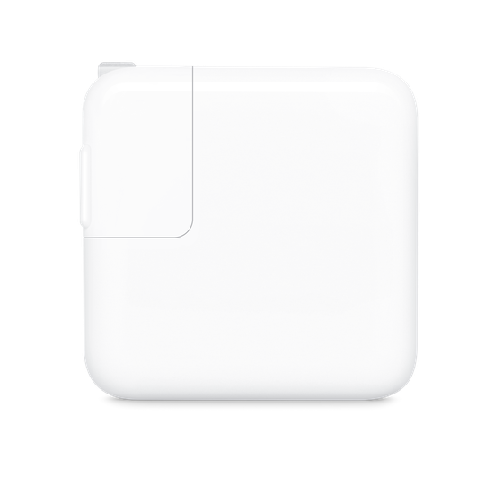Picture of 35W Dual USB-C Port Power Adapter