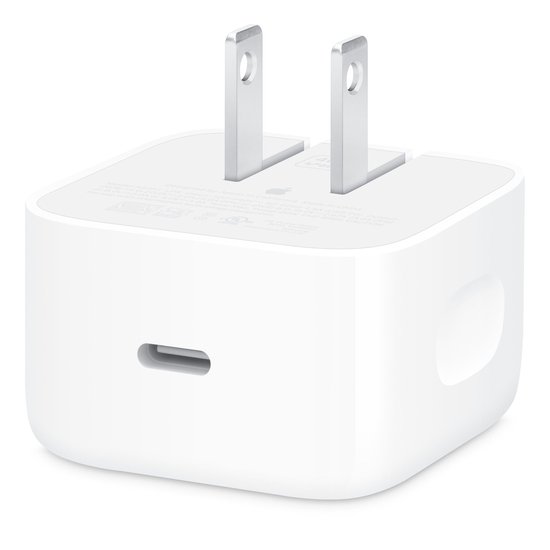 Picture of 40W Dynamic Power Adapter with 60W Max