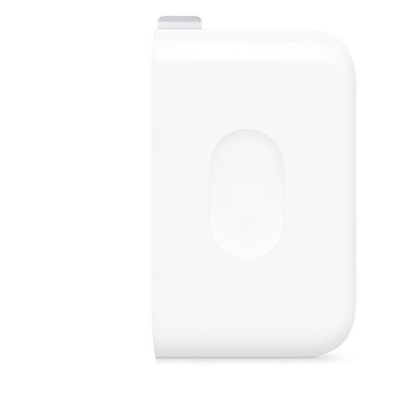 Picture of 40W Dynamic Power Adapter with 60W Max