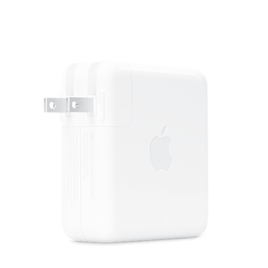 Picture of 96W USB-C Power Adapter